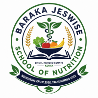 BARAKA JESWISE SCHOOL OF NUTRITION